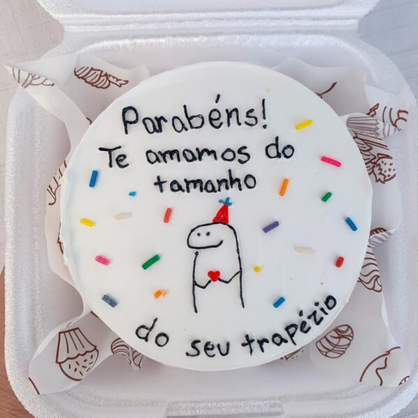 Bentô Cake - Image 14