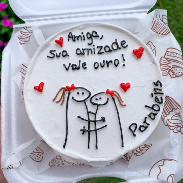 Bentô Cake - Image 8