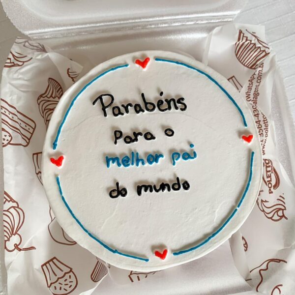 Bentô Cake - Image 6